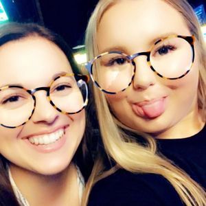 Meet your Posher, Rachel